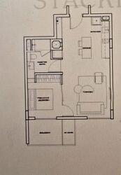 Bliss@Kovan (D19), Condominium #607379221